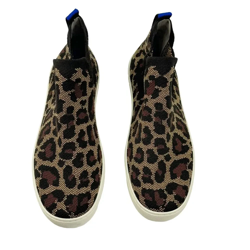 Rothy's Women's Shoes The Wildcat Chelsea’s Boot Sze 10.5 NWOT